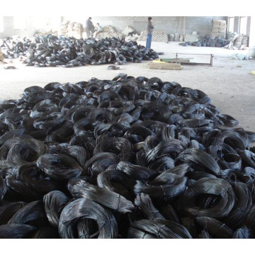 Hot Sale Black Annealed Wire/Iron Wire